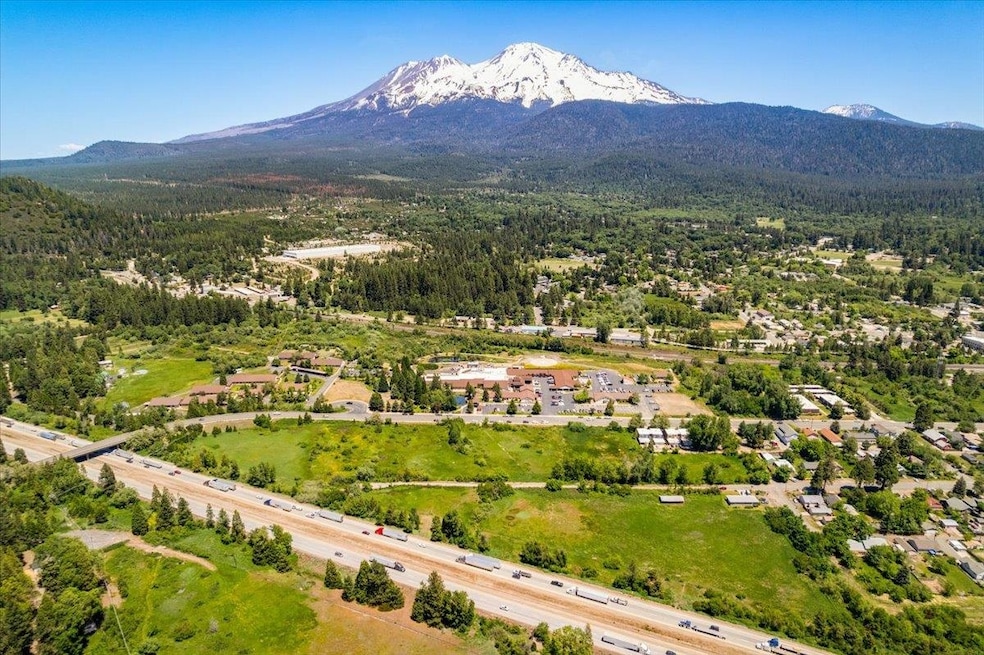 Parcel 1,2,3 Pine Field St, Mount Shasta, CA 96067 - photo 1
