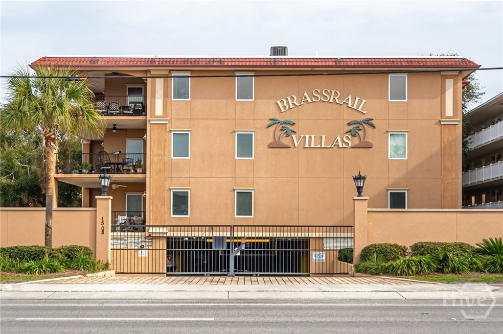 1508 Butler Ave unit 120, Tybee Island, GA 31328 - photo 1