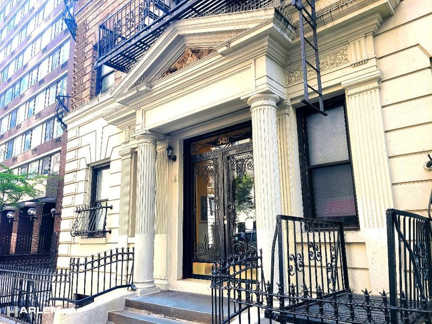 342 W 56th St unit 1E, New York, NY 10019 - photo 1