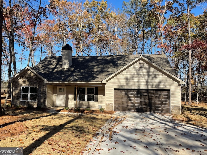 187 Coffey Rd, Barnesville, GA 30204 - photo 1