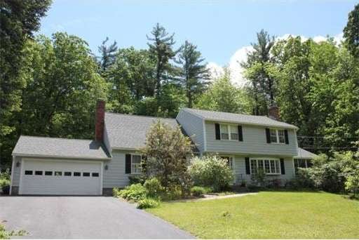 36 Park Ln, Harvard, MA 01451 - photo 1