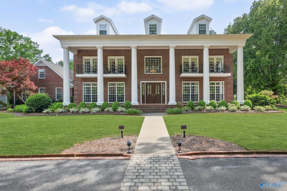 5874 Highway 157, Leighton, AL 35646 - photo 1