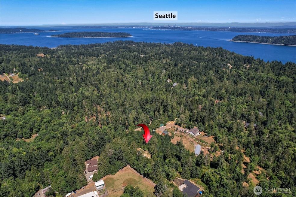 0 Lot 3 SE Yeshua Ln, Port Orchard, WA 98366 - photo 1