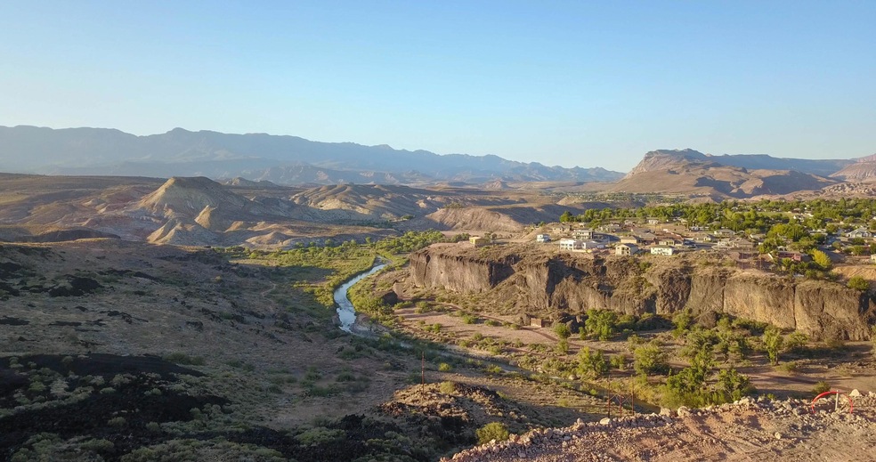 Breathtaking View Lots