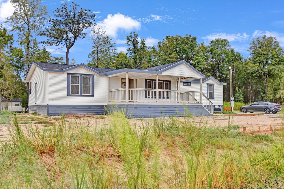 395 County Road 37301, Splendora, TX 77372 - photo 1