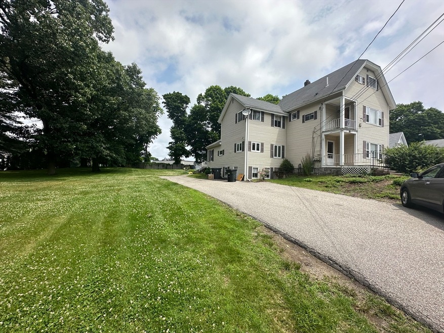 297 Bacon St unit 3, Natick, MA 01760 - photo 1