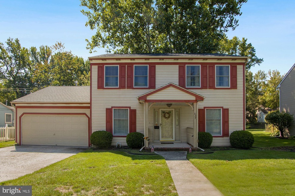 655 Cooper St, Woodbury, NJ 08096 - photo 1