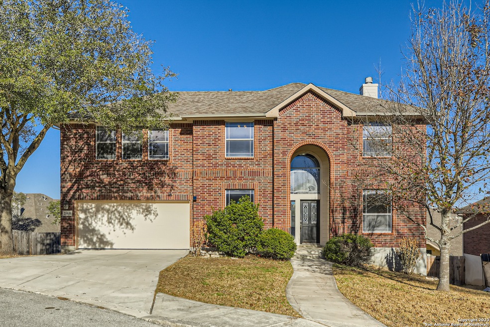 25810 Santolina, San Antonio, TX 78261 - photo 1