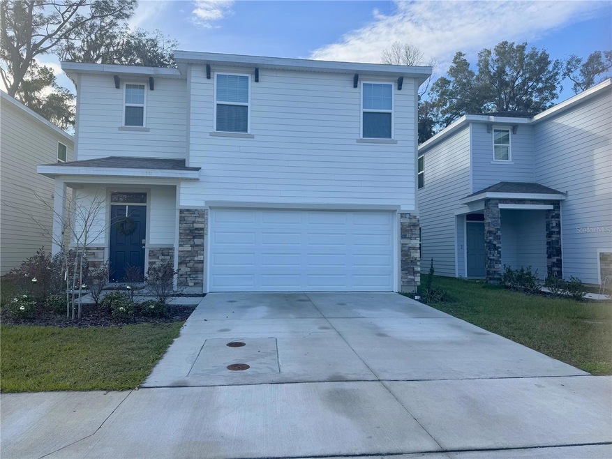 4802 SW 51st Way, Gainesville, FL 32608 - photo 1