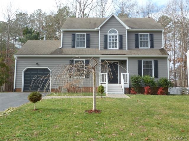 Welcome Home to this Gorgeous, Move in Ready Trans
