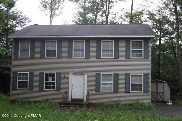 443F Ventnor Dr, Tobyhanna, PA 18466 - photo 1