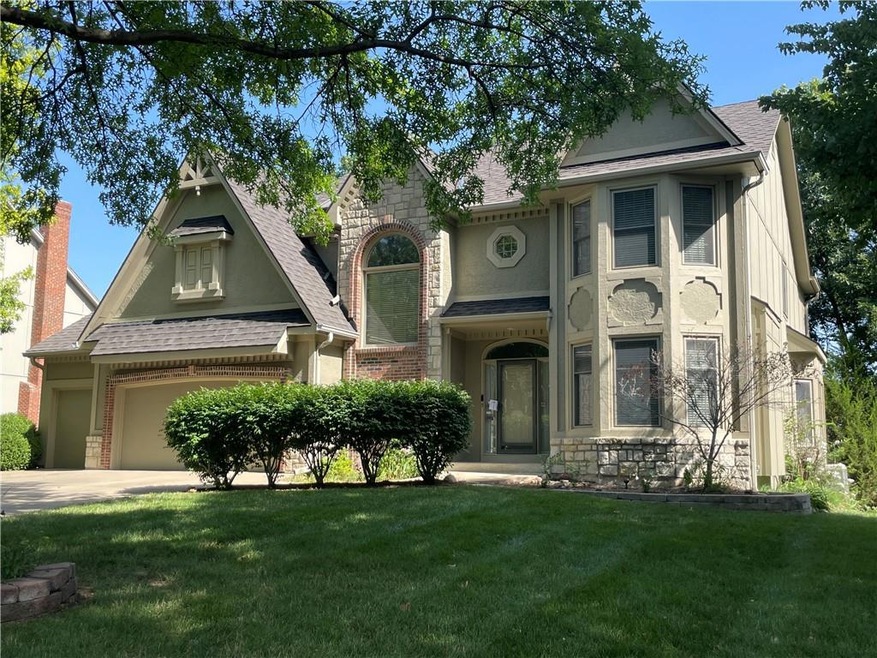 14012 W 55th Terrace, Shawnee, KS 66216 - photo 1