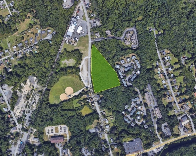 00 Longmeadow Rd, Taunton, MA 02780 - photo 1