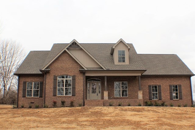 135 Mountain Top Ln, Cookeville, TN 38506 - photo 1