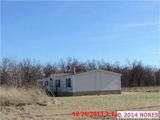 9999 U S 412, Kansas, OK 74347 - photo 1