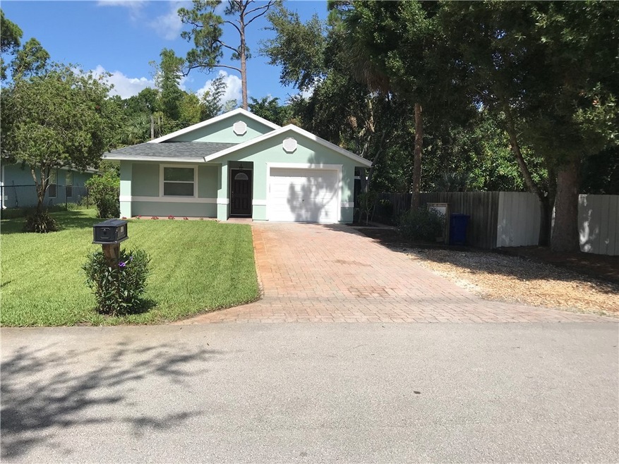 Sold $265,000 • Co-Listing Agent
