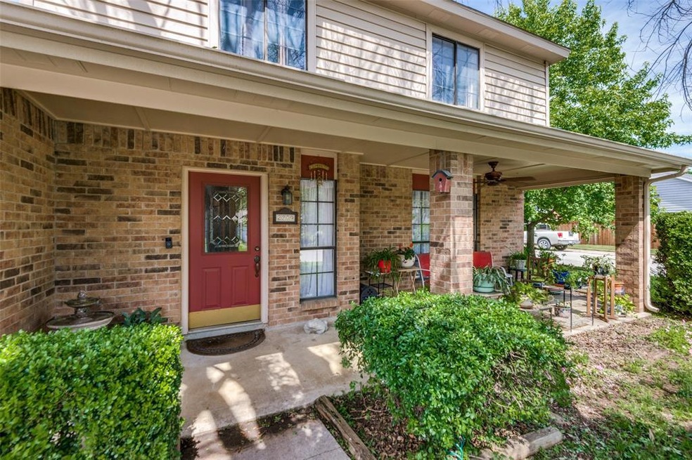 2209 Crestmeadow St, Denton, TX 76207 - photo 1