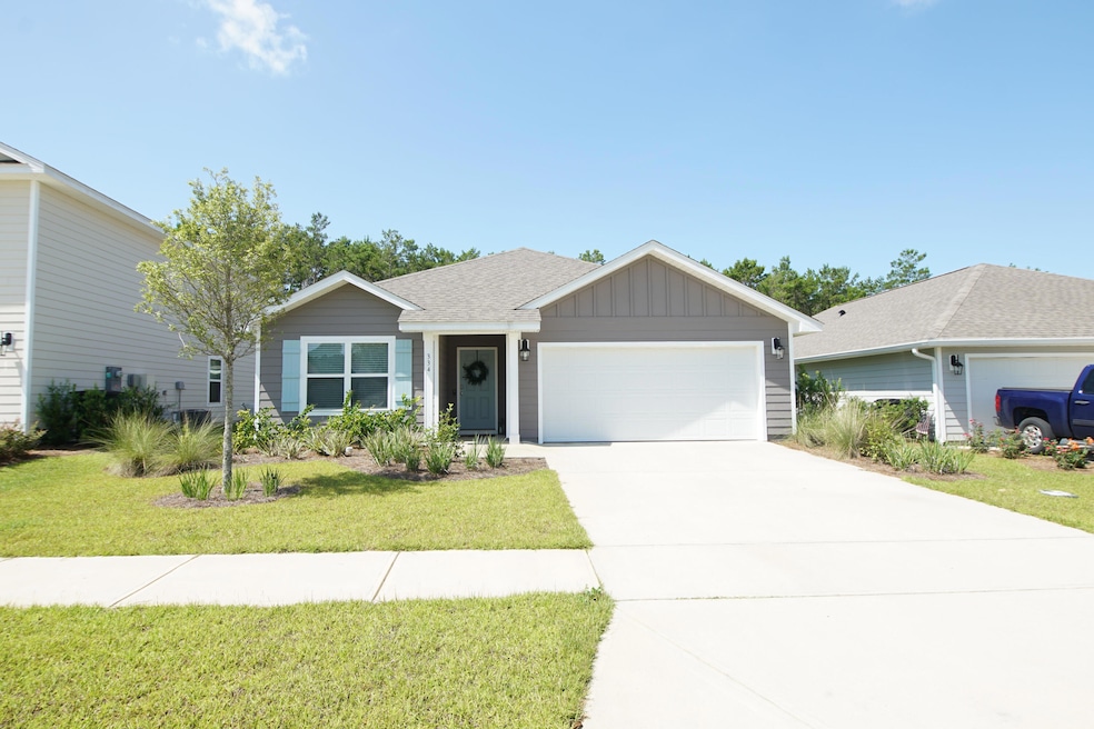 334 This Way, Freeport, FL 32439 - photo 1