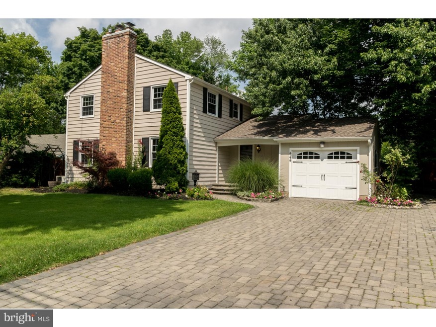 444 Covered Bridge Rd, Cherry Hill, NJ 08034 - photo 1