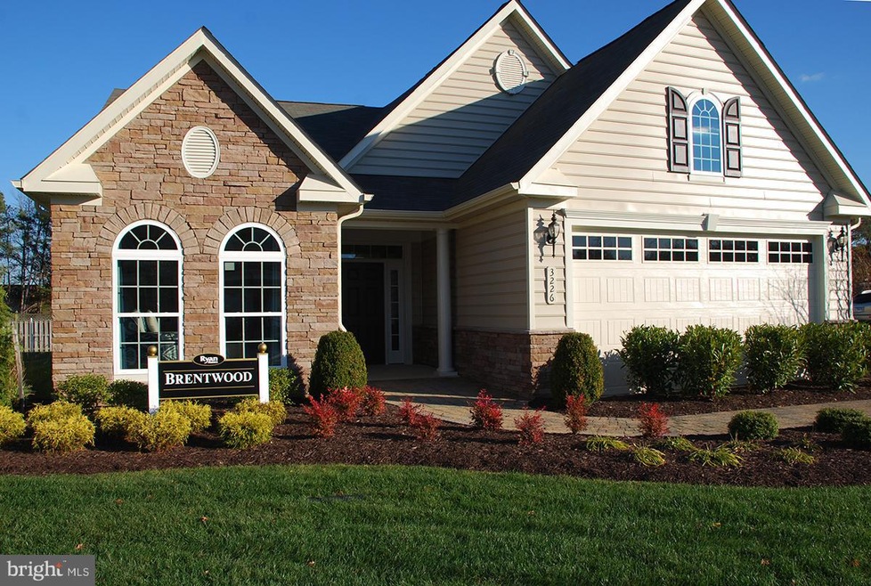 12274 Revolution Ct, Waldorf, MD 20602 - photo 1