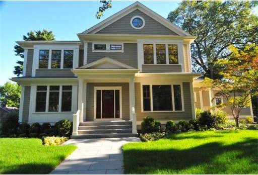 51 Mignon Rd, West Newton, MA 02465 - photo 1