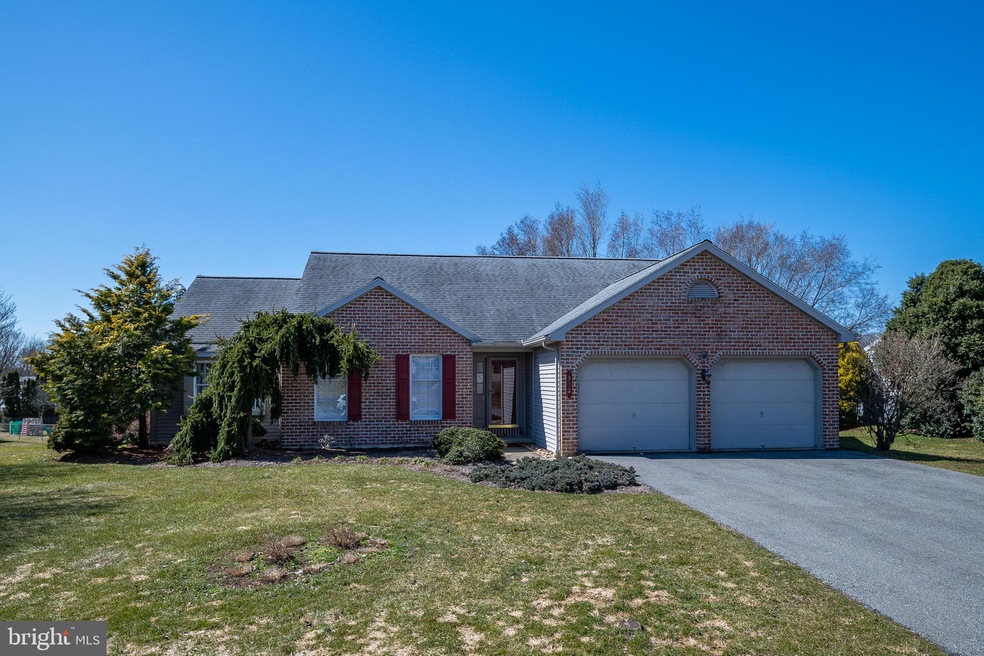 332 Homestead Ave, Bernville, PA 19506 - photo 1