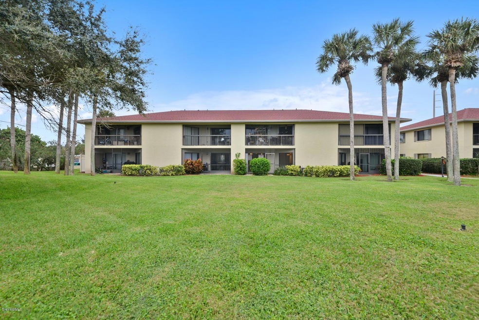 210 S 5th St unit 503, Cocoa Beach, FL 32931 - photo 1