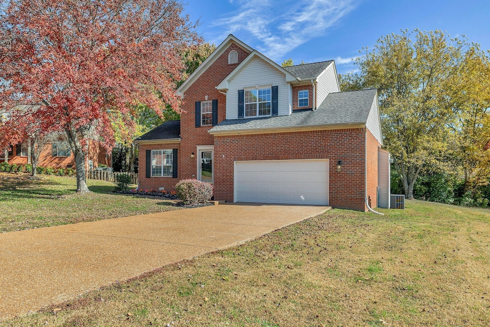 Under Contract $479,995