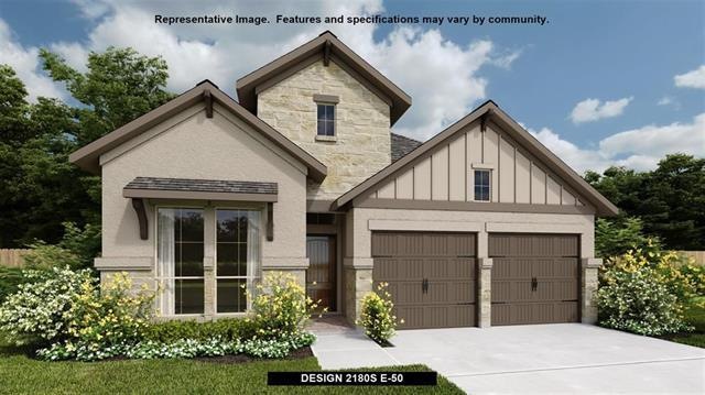 525 Lacey Oak Loop, San Marcos, TX 78666 - photo 1