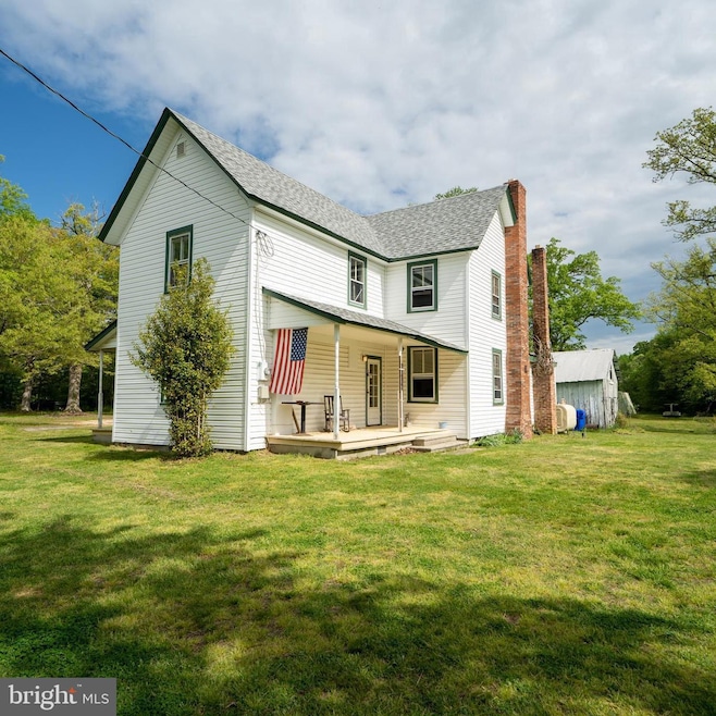 8570 Marshall Corner Rd, Pomfret, MD 20675 - photo 1