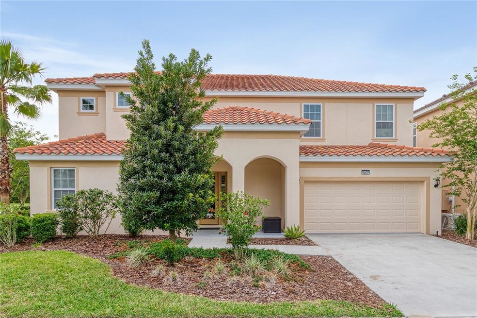 Welcome to your Investment Property