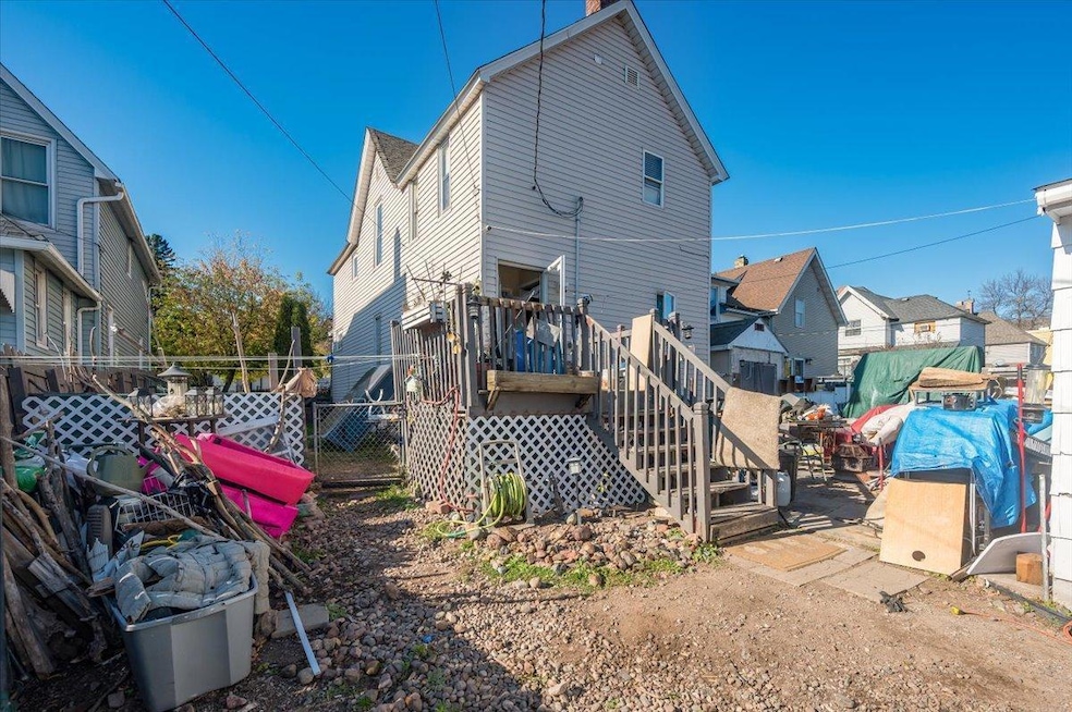 614 N 59th Ave W, Duluth, MN 55807 - photo 1