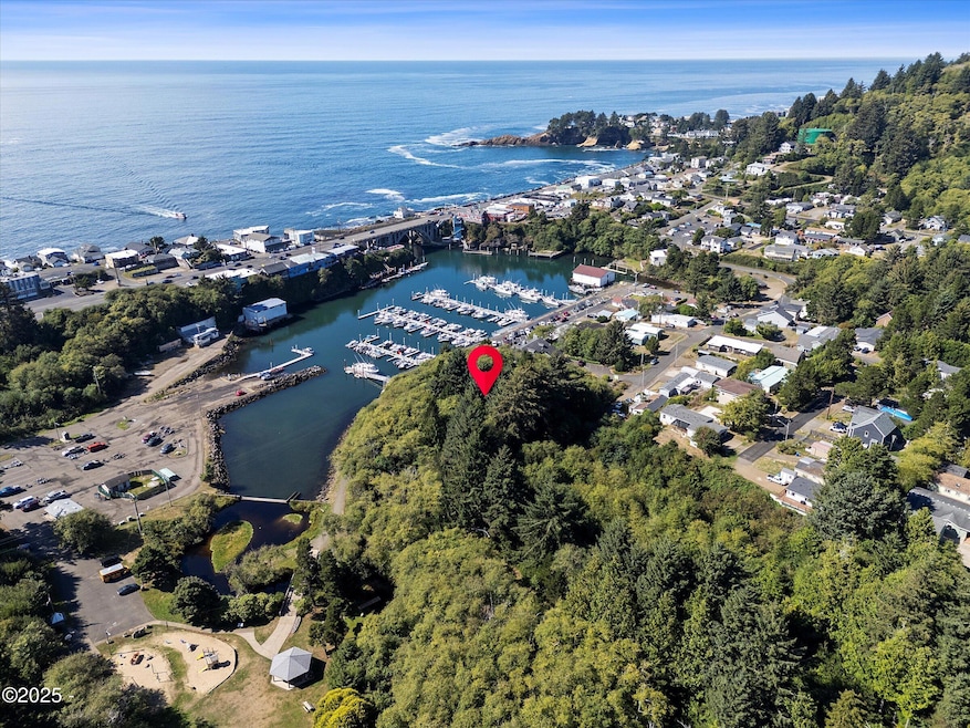 200 Blk SE Bayview Tl 600 699 700 800, Depoe Bay, OR 97341 - photo 1