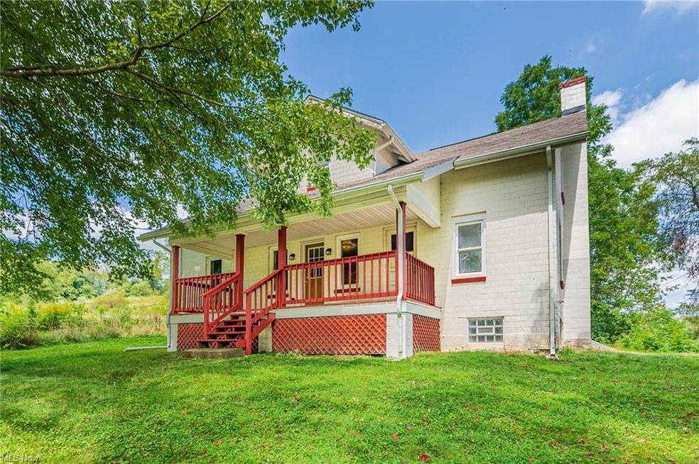 Welcome to 1032 Hartwood Rd NW, Magnolia with a fr