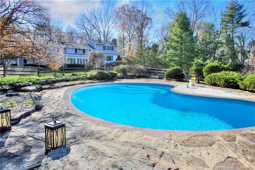 14 12 O Clock Rd, Weston, CT 06883 - photo 1