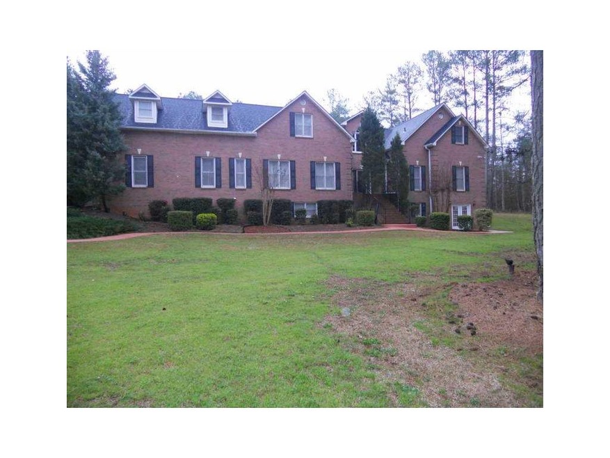 5735 Hearn Rd, Ellenwood, GA 30294 - photo 1