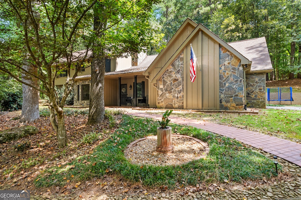 100 Ashland Trail, Tyrone, GA 30290 - photo 1