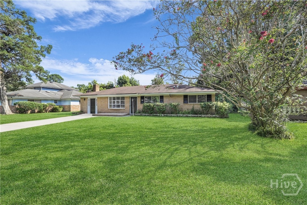 1511 Cathy St, Savannah, GA 31415 - photo 1