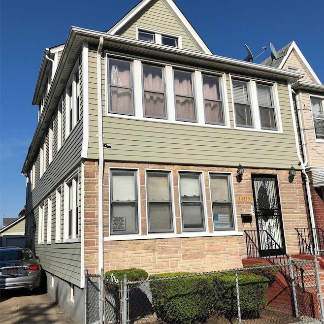 103-15 171st St, Jamaica, NY 11433 - photo 1