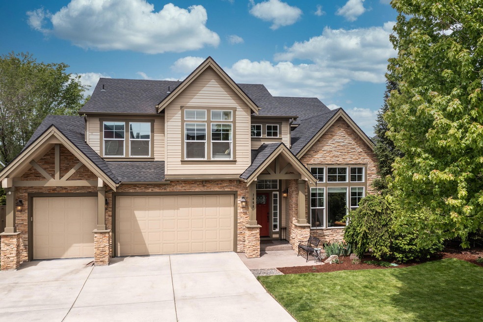 2895 SW 49th St, Redmond, OR 97756 - photo 1