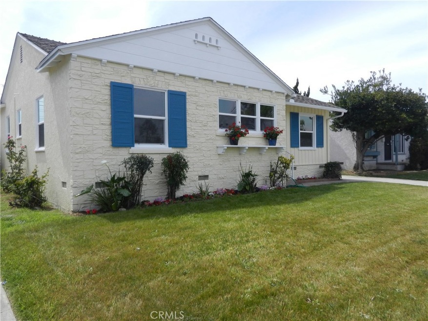 3602 Allred St, Lakewood, CA 90712 - photo 1