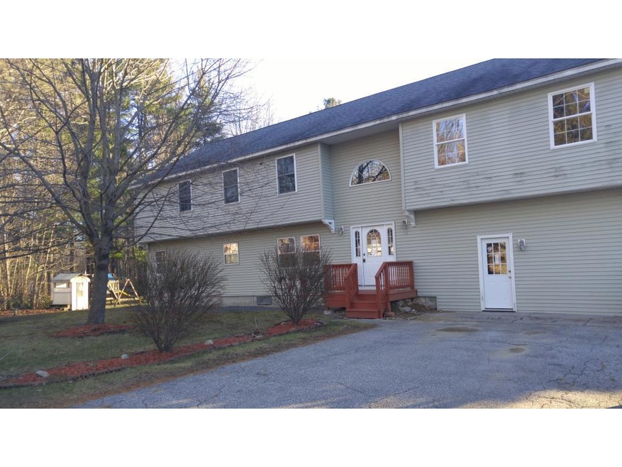 10 Gerry Dr, Danville, NH 03819 - photo 1