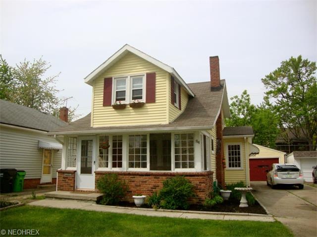 Welcome Home: 84 E220th Street