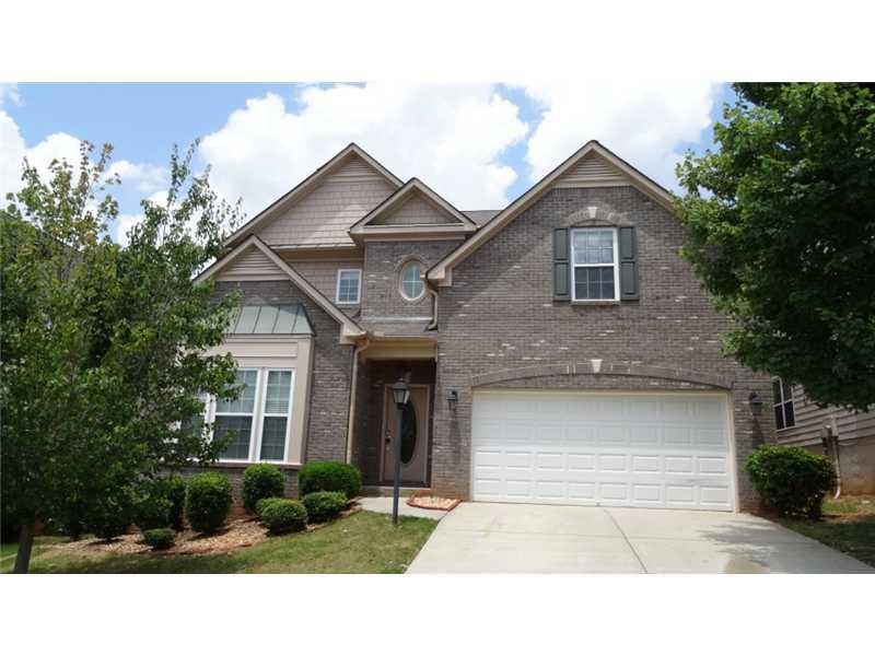 225 Villa Place Ct, Tucker, GA 30084 - photo 1