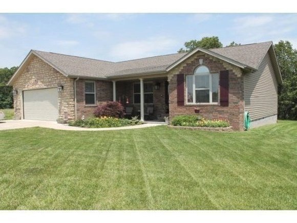 Branson West Home
