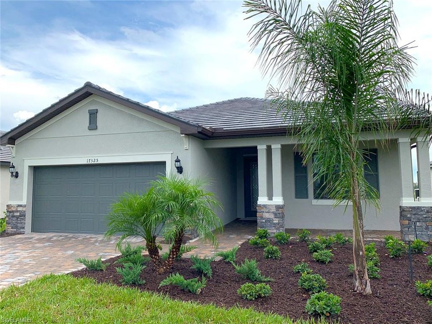 Venice model by Lennar