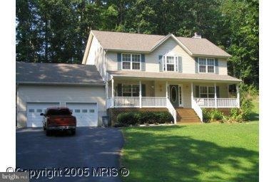 12317 Rashad Cir, Lusby, MD 20657 - photo 1