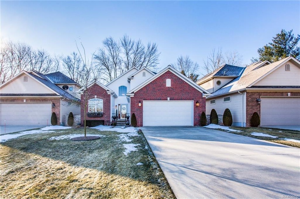 3076 Aberdeen Ct