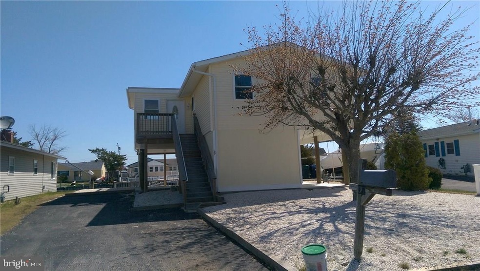 37 S Los Angeles Dr, Little Egg Harbor Township, NJ 08087 - photo 1