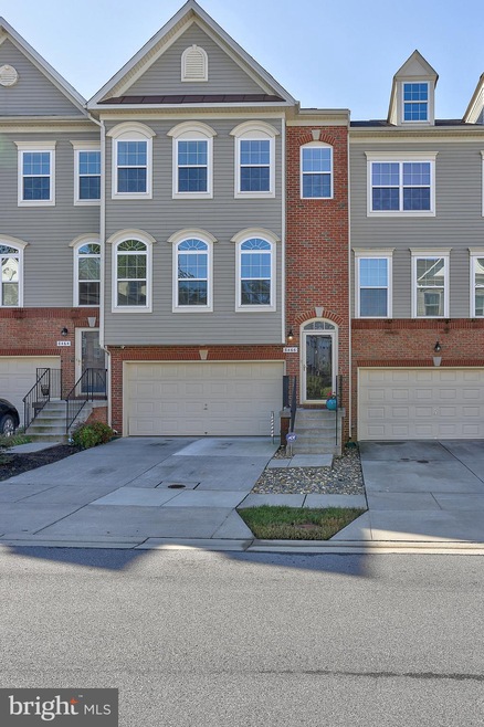 8466 Winding Trail, Laurel, MD 20724 - photo 1